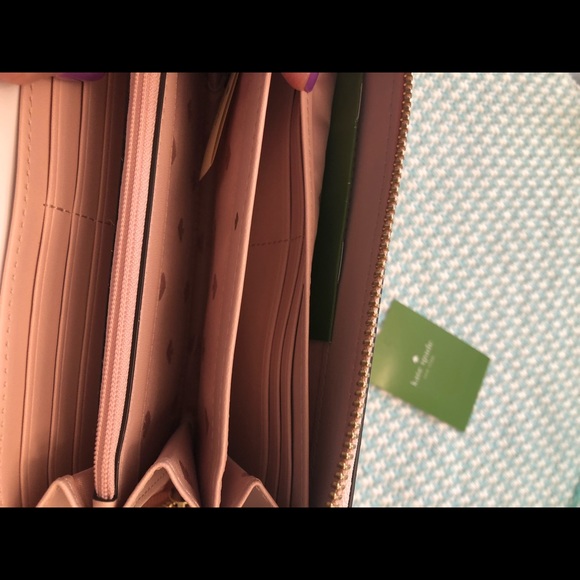 🔥FINAL SALE 🔥 💝 Kate Spade Cameron Wallet - Picture 8 of 8